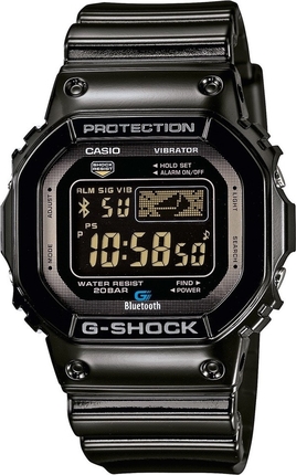 Часы Casio G-SHOCK The Origin GB-5600AA-1AER
