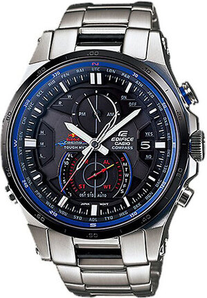 Часы Casio EDIFICE Classic EQW-A1200DB-1AER купить в интернет