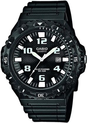 Часы Casio TIMELESS COLLECTION MRW-S300H-1BVEF