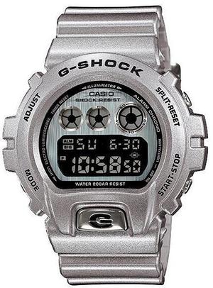 Часы Casio G-SHOCK Classic DW-6930BS-8ER