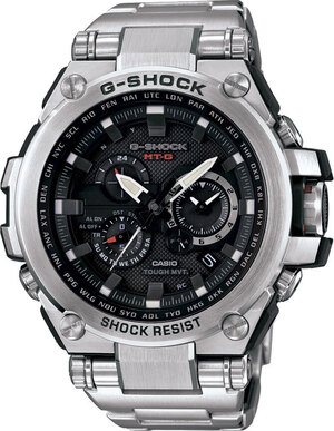 Часы Casio G-SHOCK MTG-S1000D-1AER