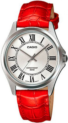 Часы CASIO LTP-1383L-4E1VDF