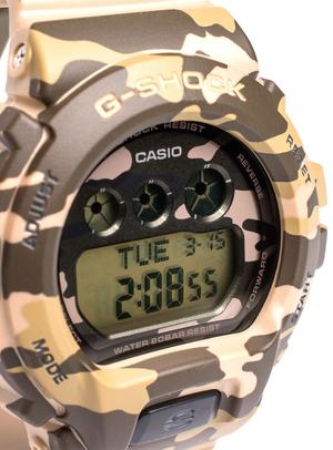 Часы Casio G-SHOCK Classic GMD-S6900CF-3ER