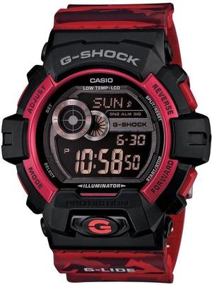 Часы CASIO GLS-8900CM-4ER