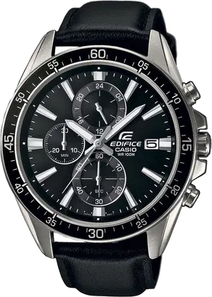 Часы Casio EDIFICE Classic EFR-546L-1AVUEF купить в интернет