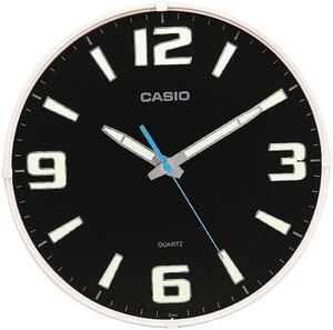 Настенные часы CASIO IQ-63-1DF