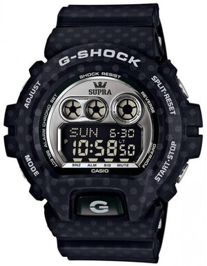 Часы CASIO GD-X6900SP-1ER