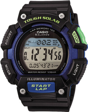 Часы Casio TIMELESS COLLECTION STL-S110H-1BEF
