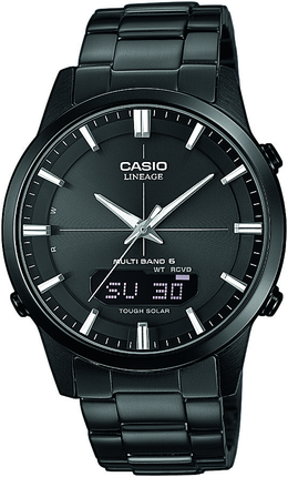 Часы Casio Radio Controlled LCW-M170DB-1AER