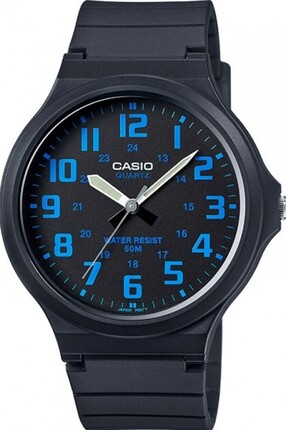 Часы Casio TIMELESS COLLECTION MW-240-2BVDF