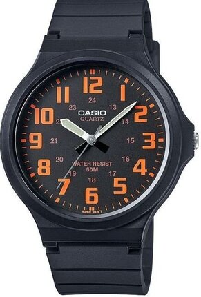 Часы CASIO MW-240-4BVEF