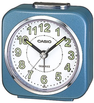 Часы CASIO TQ-143S-2EF