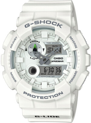 Часы Casio G-SHOCK Classic GAX-100A-7AER купить в интернет