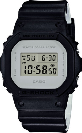 Часы Casio G-SHOCK The Origin DW-5600LCU-1ER