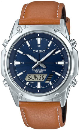 Часы CASIO AMW-S820L-2AVDF