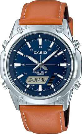 Годинник Casio TIMELESS COLLECTION AMW-S820L-2AVDF