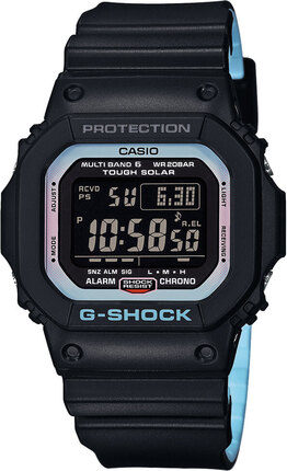 Часы Casio G-SHOCK The Origin GW-M5610PC-1ER