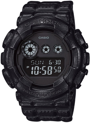 Часы CASIO GD-120BT-1ER