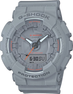 Часы Casio G-SHOCK GMA-S130VC-8AER