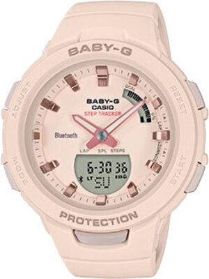 Часы Casio BABY-G Urban BSA-B100-4A1ER