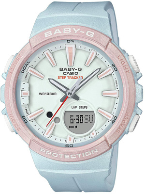 Часы CASIO BGS-100SC-2AER