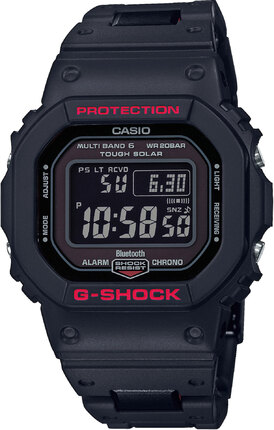 Часы Casio G-SHOCK The Origin GW-B5600HR-1ER