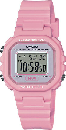 Годинник Casio TIMELESS COLLECTION LA-20WH-4A1EF
