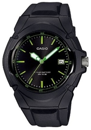Часы CASIO LX-610-1AVEF