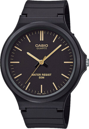 Часы Casio TIMELESS COLLECTION MW-240-1E2VEF