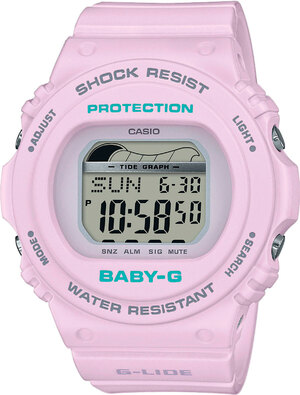 Часы Casio BABY-G Urban BLX-570-6ER