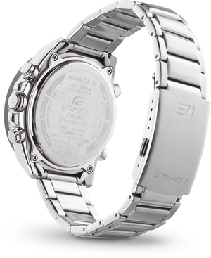 Часы Casio EDIFICE Bluetooth ECB-900DB-1CER