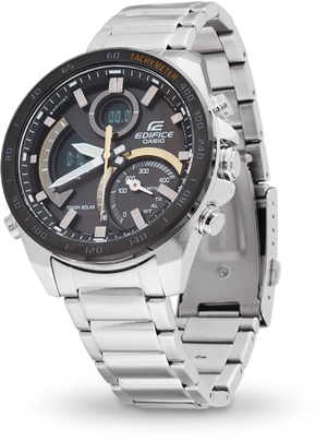 Часы Casio EDIFICE Bluetooth ECB-900DB-1CER