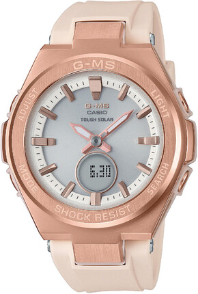 Часы Casio G-MS MSG-S200G-4AER