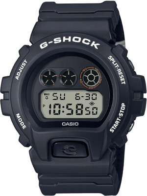 Часы Casio G-SHOCK Classic DW-6900PF-1ER