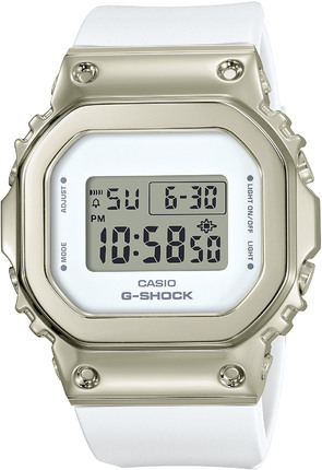 Часы CASIO GM-S5600G-7ER