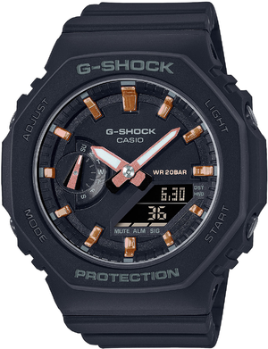 Часы Casio G-SHOCK Classic GMA-S2100-1AER