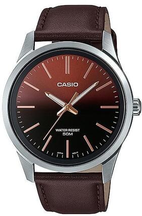 Часы CASIO MTP-E180L-5A