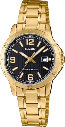 Годинник Casio TIMELESS COLLECTION LTP-V004G-1B
