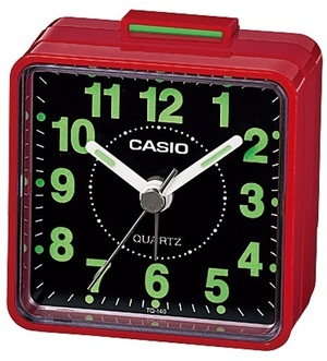 Часы CASIO TQ-140-4EF