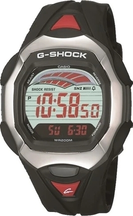 Часы CASIO G-3210-1VER