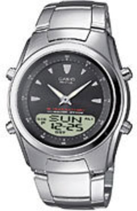 Часы CASIO EFA-109D-8AVEF