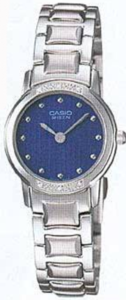 Часы CASIO SHN-139D-2AER