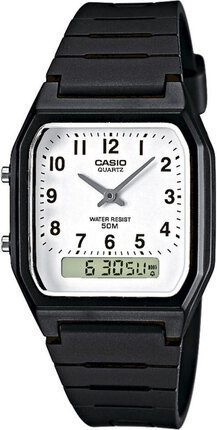 Часы Casio VINTAGE EDGY AW-48H-7BVEF
