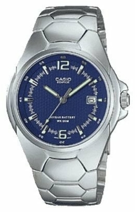Часы CASIO EF-122D-2AVEF