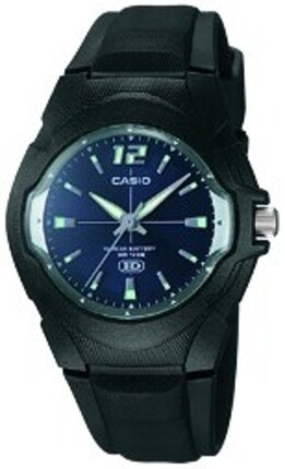 Часы CASIO LX-600E-2AVEF