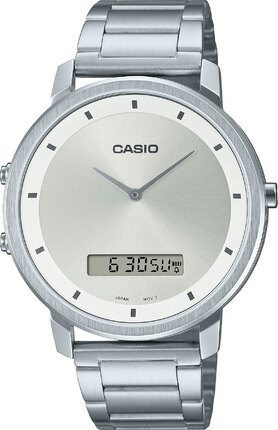 Часы Casio TIMELESS COLLECTION MTP-B200D-7E