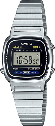 Годинник Casio VINTAGE MINI LA670WEA-1EF