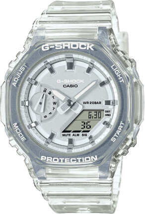 Годинник Casio G-SHOCK Classic GMA-S2100SK-7AER