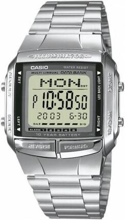 Годинник Casio TIMELESS COLLECTION DB-360-1A