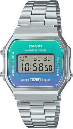 Годинник Casio VINTAGE ICONIC A168WER-2AEF